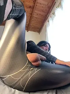 Stripchat Sex Cam of dakota_m