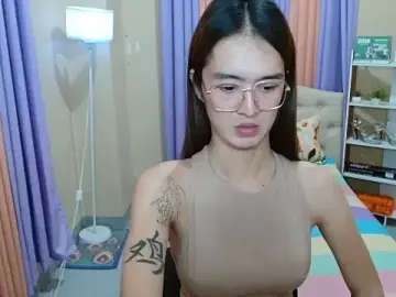 Stripchat Private Sex Chat of XxTsUncutAskaxX