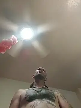 Stripchat Free Porn Cam of thefire420