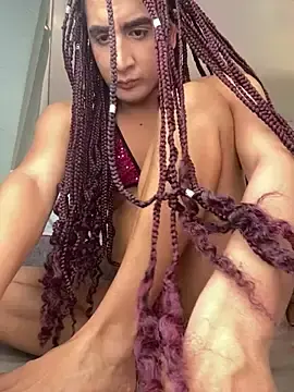 Stripchat Adult Video Chat of SamaraPike
