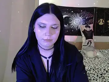 Stripchat Nude Webcam of iintimate_flesh