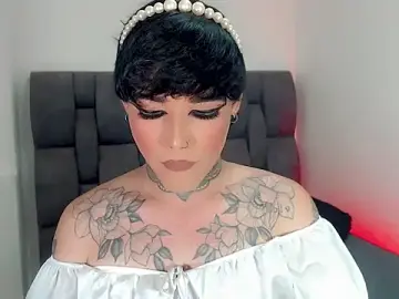 Stripchat Adult Webcam of little_star_porn