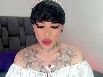 Stripchat Sex Chat of little_star_porn