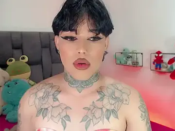 Stripchat Adult Webcam of little_star_porn
