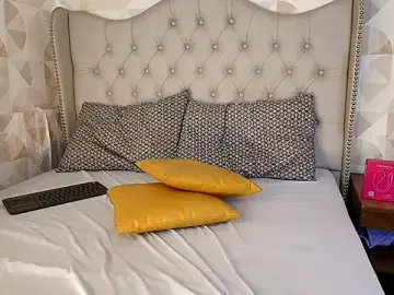 Stripchat Adult Webcam of Siriuss_Collin