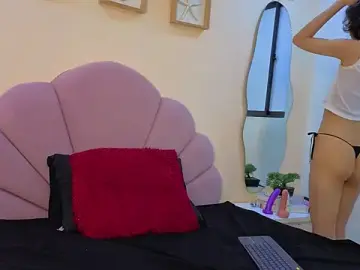 Stripchat Private Sex Chat of samm_angel
