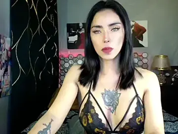 Stripchat Free Porn Cam of Hot_Metallica69