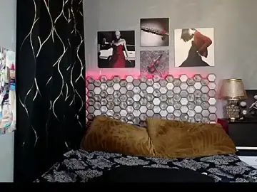 Stripchat Watch Live Sex Cams of Hot_Metallica69