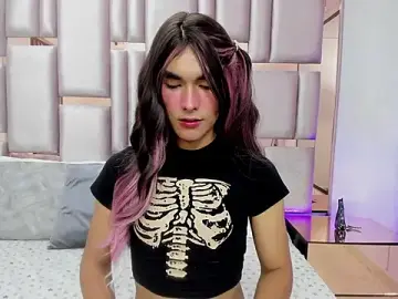 Stripchat Best Webcam of MiaBuny