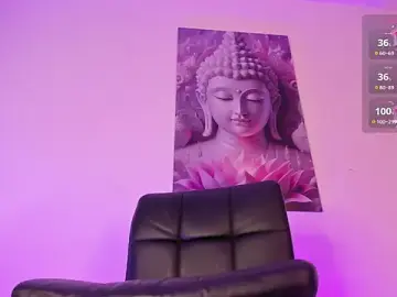 Stripchat Live Porn of Karla_Dior7