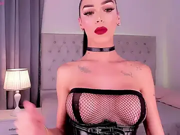 Stripchat Adult Webcam of Michell_simons
