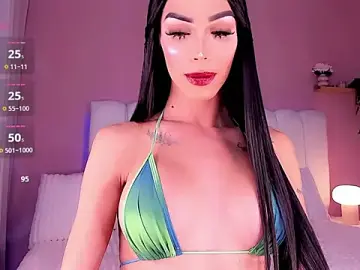 Stripchat Nude Webcam of Michell_simons
