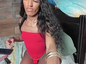 Stripchat Nude Webcam of alariprincess