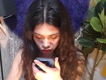 Stripchat Live Porn of RoseAmarie