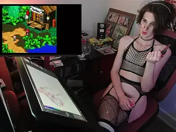 Stripchat Free Live Porn of GiRL_POLARiS
