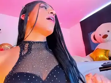 Stripchat Best live sex cam show of The_queen_of_pleasure