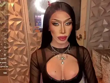 Stripchat Live Sex Cam of anitacruise