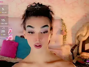 Stripchat Live Sex of the-horus-girl