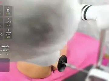 Stripchat Live Porn of LITTLE-NESSA