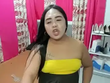 Stripchat Live Sex Cam of Melay_foxx