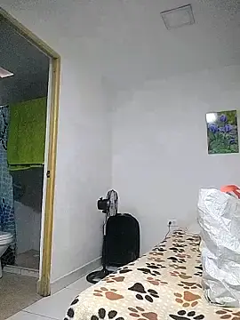 Stripchat Best Webcam of Cameron_puppy