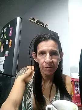 Stripchat Live Porn of Cameron_puppy