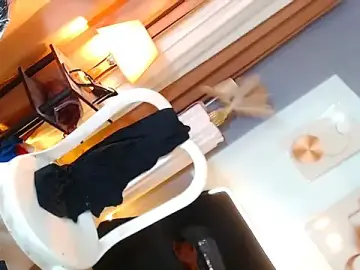Stripchat Live Sex Cam of Sassalillyx
