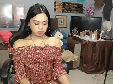 Stripchat Watch Live Sex Cams of Salomesalvi