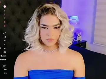 Stripchat Live Sex Cam of Scarlethvhonparker