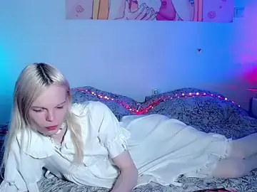 Stripchat Private Sex Chat of Emily_Nyaffee