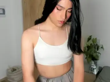 Stripchat Free Live Porn of naomimoore828
