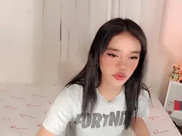 Stripchat Live Sex Cam of Nozomi_Wu