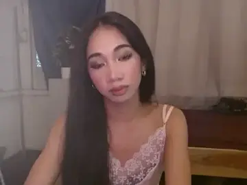 Stripchat Nude Webcam of AngelTsDevilCUM