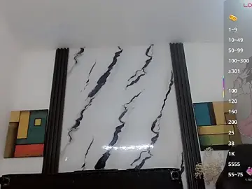 Stripchat Free Live Porn of isabella_hidalgo_