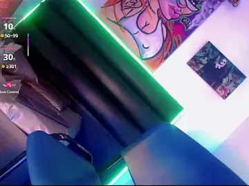 Stripchat Sex Cam of brittany_gomez_