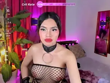 Stripchat Free Porn Cam of FlirtatiousTiffanyx