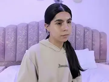 Stripchat Live Sex Cam of Channel_sofia