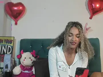 Stripchat Free Porn Cam of StefanyMiler