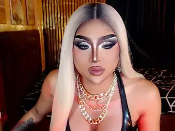 Stripchat Sex Cam of MassiveCockTrans