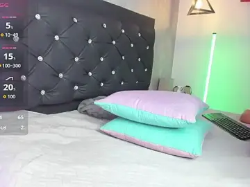 Stripchat Free Porn Cam of Ambar_sweet1