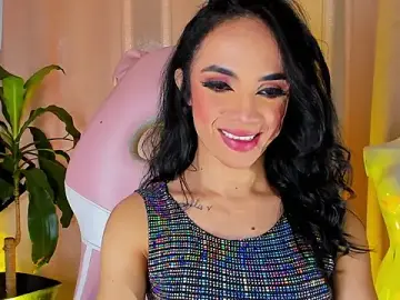 Stripchat Live Porn of Cristal_Gem1