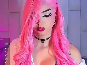 Stripchat Free Live Porn of Summer_walkerr