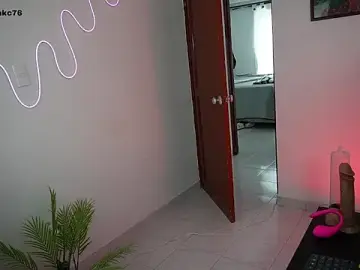 Stripchat Live Sex of samymelo