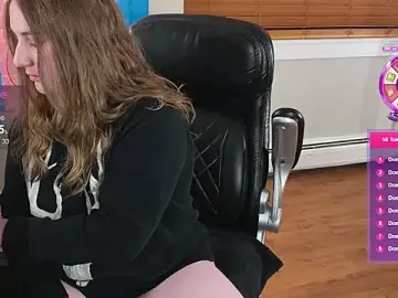 Stripchat Free Live Porn of luluvaladon