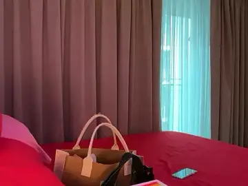 Stripchat Best Webcam of TsOlgaMarie