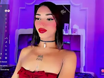 Stripchat Adult Webcams of Mia_Castro_xx
