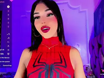 Stripchat Private Sex Chat of Mia_Castro_xx
