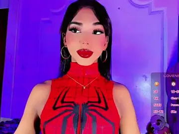 Stripchat Free Porn Cam of Mia_Castro_xx
