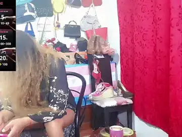 Stripchat Free Porn Cam of Xiaraa26