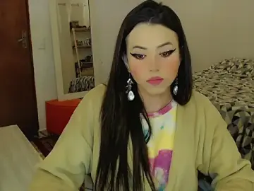 Stripchat Sex Cam of Sophie_Fantasys